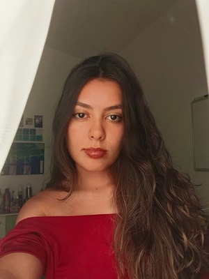 Foto de Ana Carolina