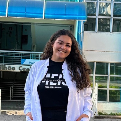Foto de Fernanda