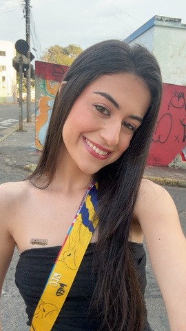 Foto de Geovana