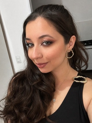 Foto de Maria Clara