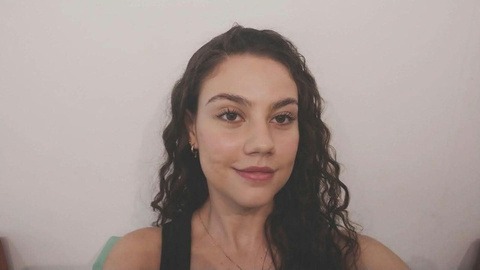 Foto de Maria Eduarda