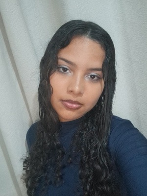 Foto de Raíssa Silva